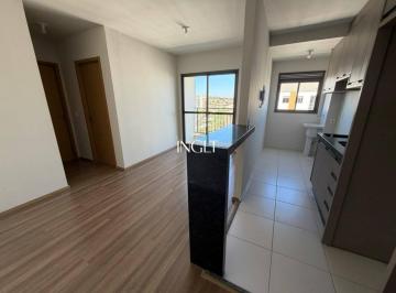 Apartamento no Solar Di Milano com 2 Quartos para alugar, 45 m² - Port · Apartamento no Solar Di Milano com 2 Quartos para alugar, 45 m² por R$ 1.500/mês - Portal Norte - Lo