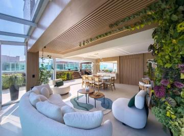 3fc90bffe0a5004f06e5caa2407a47756f0f3158 · Cobertura com 3 dormitórios à venda, 354 m² por R$ 5.400.000,00 - Umuarama - Osasco/SP