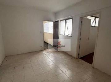 7aea7866597f9511551ede0857d04851fb098a0b · Apartamento com 1 dormitório à venda, 53 m² por R$ 195.000,00 - Rudge Ramos - São Bernardo do Campo/