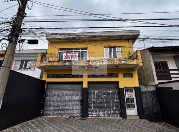 d62efd9b3a6b21e34211d99d67bbb03dd8c1e33b · Prédio à venda, 256 m² por R$ 900.000,00 - Assunção - São Bernardo do Campo/SP