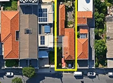 2f5d6f370df1767fc6334eb670bd9d1d2ec20782 · Terreno à venda, 465 m² por R$ 1.500.000,00 - Osvaldo Cruz - São Caetano do Sul/SP