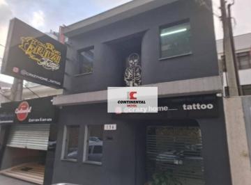351741681683ab61aeee39279a77bf6b1efbdfc9 · Sobrado, 220 m² - venda por R$ 1.780.000,00 ou aluguel por R$ 8.181,66/mês - Jardim do Mar - São Ber