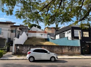 00e0824de76cbaaf9e7cb2c5126ba247922453ab · Terreno à venda, 391 m² por R$ 1.500.000,00 - Jardim São Caetano - São Caetano do Sul/SP