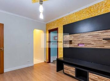 b613170b611ffd73bab4dc0e76a1be5ea9dd30b1 · Casa com 2 dormitórios à venda, 80 m² por R$ 580.000,00 - Novo Homero Thon - Santo André/SP