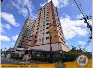 cdb43ca6ae7d38f7fd1f8db6176227fa759a33cd · Apartamento com 4 dormitórios para alugar, 112 m² por R$ 3.673,00/mês - Fátima - Fortaleza/CE