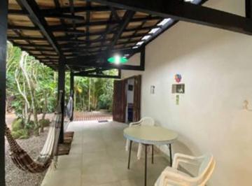 4a71df6e61c56660b586d289221324d319a001d1 · Casa com 3 dormitórios à venda, 100 m² - Santiago - São Sebastião/SP
