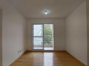 Apartamento · 60m² · 2 Quartos · 1 Vaga · Apartamento com 2 quartos, Jardim das Vertentes, São Paulo, Cod: 6505