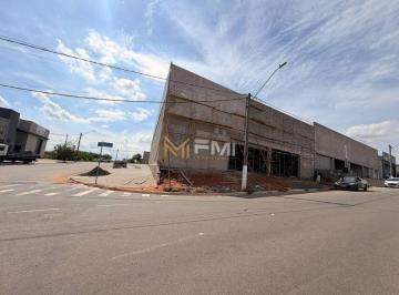 595fe29dffd83669354ed4f47c1e708bf987832d · Barracão para alugar, 1200 m² por R$ 40.000,00/mês - Parque Terras de Santa Maria - Hortolândia/SP