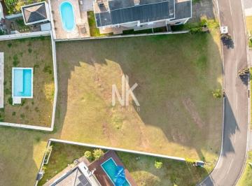 7a7a1e16ea21b84a7afe463dd32339182512a2e2 · Terreno à venda, 568 m² por R$ 1.200.000,00 - Alphaville Graciosa - Pinhais/PR