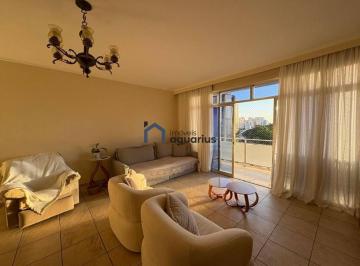 095a9767d2fc61988b6960ff05ddaebfd0fb024a · Apartamento com 4 dormitórios à venda, 155 m² por R$ 850.000,00 - Centro - São José dos Campos/SP