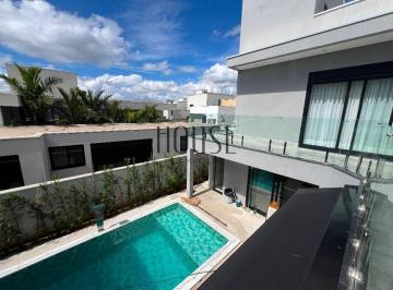 7fa668580974c39833e746e015564595d5ee1df5 · Casa com 3 quartos, 430 m² - venda ou aluguel - Condomínio Alphaville Nova Esplanada - Votorantim/S