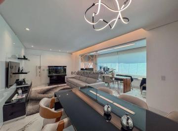 b1e207e0001710717bfa8ae7bf32266edff5d347 · Apartamento com 3 dormitórios à venda, 113 m² por R$ 1.650.000,00 - Vila da Serra - Nova Lima/MG