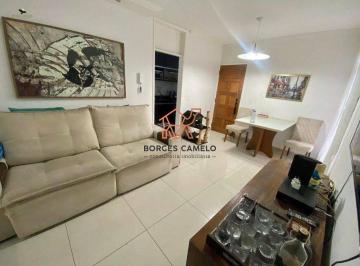 0edaed29fbce6b2d458bd42a0492a093e21c5a63 · Apartamento com 3 quartos para alugar, 76 m² por R$ 3.000/mês - Castelo - Belo Horizonte/MG