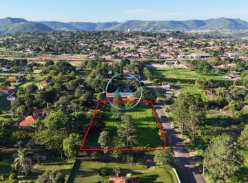 04c457f7907ca19c338991c35f671c1df54c99f7 · (LT-624) - Terreno à venda, 5002 m² por R$ 330.000 - Alpes das Águas - São Pedro/SP