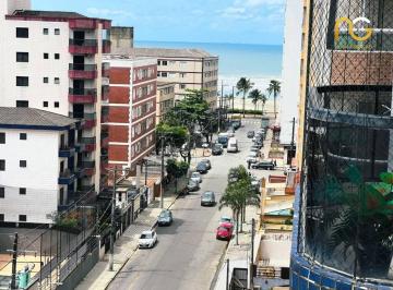 f02691391a0e6f69e52f3d63677a7dbd2cb681c9 · Apartamento com 1 dormitório à venda, 60 m² por R$ 300.000,00 - Tupi - Praia Grande/SP