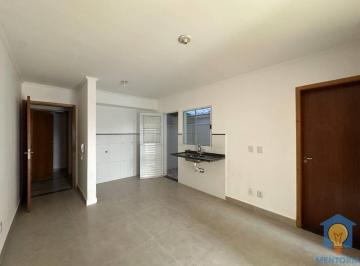 3588b0535d4cccde351650637e6f9ed17529bb17 · Apartamento com 2 dormitórios para alugar, 38 m² por R$ 1.600,00/mês - Parque Monte Alegre - Taboão