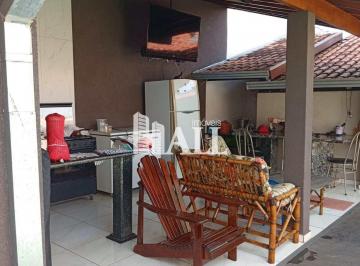 Casa · 180m² · 3 Quartos · 2 Vagas · Casa, Jardim Manoel Del Arco,São José do Rio Preto