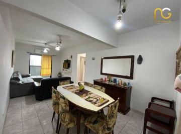 6d2c5361e42ce4ca7e4ec8f7f1269a40f6360687 · Apartamento com 2 dormitórios à venda, 84m² por R$ 450.000 - Tupi - Praia Grande/SP