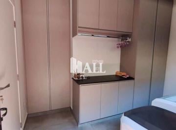 Casa Venda de 4 quartos · Casa de Condomínio, Damha IV,São José do Rio Preto