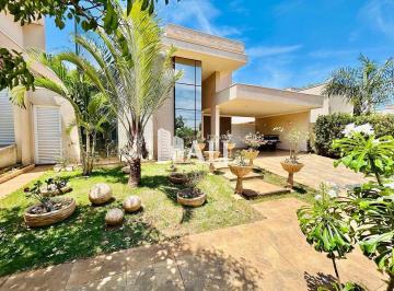 Casa · 238m² · 3 Quartos · 2 Vagas · Casa de Condomínio, Damha VI,São José do Rio Preto