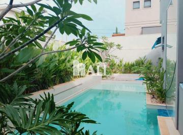 Casa · 563m² · 4 Quartos · 6 Vagas · Casa de Condomínio, Damha IV,São José do Rio Preto