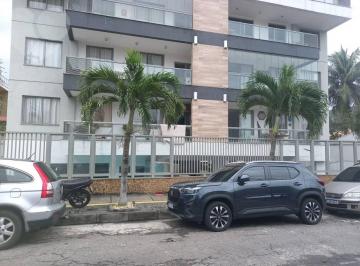 a07550deed14a82ebc88594635fb7331acad98f0 · Apartamento com 2 dormitórios para alugar, 80 m² por R$ 6.786,99/mês - Piratininga - Niterói/RJ