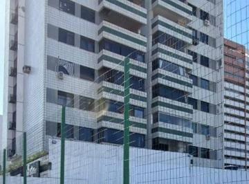 962e8e9d60f71ae814d5abbfc2cd7d64471aa9d3 · Apartamento com 4 quartos à venda, 141 m² por R$ 430.000 - Varjota - Fortaleza/CE