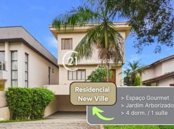 3e46b3dca3a6d95896a9250fa851893d520c32fc · Casa com 4 dormitórios, 375 m² - venda por R$ 1.980.000,00 ou aluguel por R$ 11.000,00/mês - New Vil