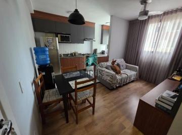 77abf25c89c52fe3cdbb34da7611f1bdad30e79d · Apartamento com 2 dormitórios à venda, 59 m² por R$ 320.000 - Parque Erasmo Assunção - Santo André/S