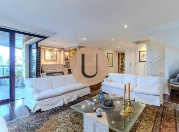 825af99702ab47c58cf6a94664b02416e99f7726 · Uma cobertura Duplex Uma localização privilegiada no coração de Higienópolis!
