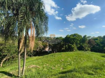 70105f5d70139a78296605fb9663353f6db5d4d4 · Terreno à venda, 3200 m² por R$ 5.000.000,00 - Condomínio Terras de São José - Itu/SP