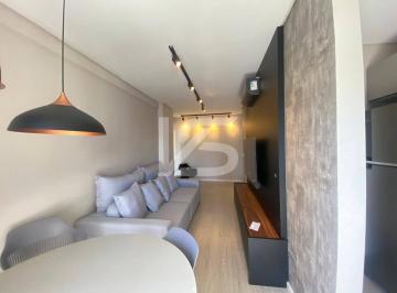 ba29ca4bca6788e7206c020788805c5c57815e16 · Apartamento mobiliado com 2 suítes e 2 vagas para locação anual no Fazenda, Itajaí