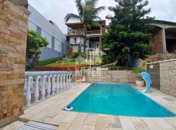 Casa com 2 suites em São Gonçalo · Casa com 3 dormitórios à venda, 244 m² por R$ 750.000,00 - Zé Garoto - São Gonçalo/RJ