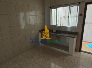 0278c20cf3c409f8439464f72e09909d6f992cc5 · Casa com 3 dormitórios para alugar, 90 m² por R$ 2.760,00/mês - Jardim Aida - Guarulhos/SP