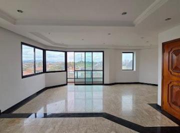 e164e72bf61127870138afd026f25044b4b31a92 · Apartamento com 3 dormitórios para alugar, 250 m² - Parque Renato Maia - Guarulhos/SP