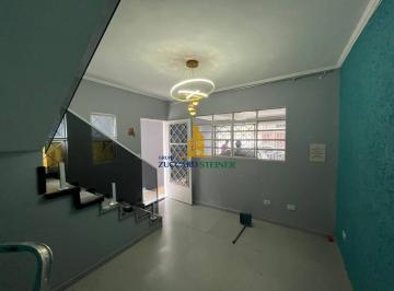 763611786aaef68259d734f125763e1781997277 · Sobrado com 3 dormitórios para alugar, 70 m² por R$ 2.564,00/mês - Jardim Adriana - Guarulhos/SP