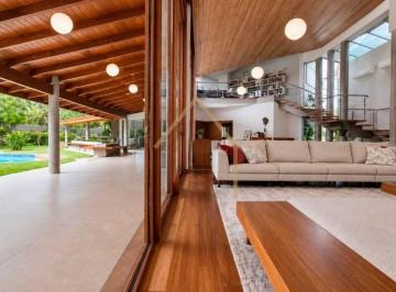 6a7aea86f30fbf06df70ec6e7222f84f97a5f949 · Casa com 4 dormitórios à venda, 544 m² por R$ 4.800.000,00 - Vale das Paineiras - Americana/SP