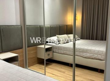Apartamento · 74m² · 3 Quartos · 1 Vaga · Bosques de Palermo Home Club - Apartamento com 3 quartos no bairro Glória em Joinville-SC