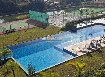 6186231bac2d3ade57afbc1d02d1d4e4ed20e511 · Vendo terreno de 400 m² em um dos melhores condomínios da cidade de Socorro - Reserva Carraro