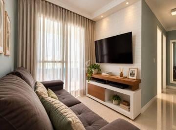 47807df684f0f71d0d2ced0cdc60d7d29a5ea601 · APARTAMENTO À VENDA COM 3 QUARTOS NO BAIRRO JARDIM NOVA EUROPA EM CAMPINAS/SP