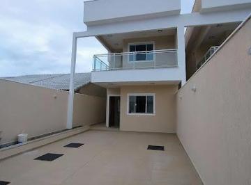 a0b1b521e16fcca61129d58cbbb4b9045c5b805d · Casa com 5 dormitórios à venda, 130 m² por R$ 650.000,00 - Jardim Atlântico Leste (Itaipuaçu) - Mari