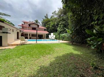 b52f377ff8483d7e8e7476daa242b56fb454e802 · Casa com 5 dormitórios à venda, 242 m² por R$ 7.800.000 - Riviera Módulo 21 - Bertioga/SP