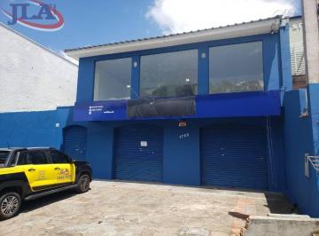 d3bd7adc060ecc2e9011b4694c7e0c97186d4386 · Loja para alugar, 240 m² por R$ 5.826,23/mês - Mercês - Curitiba/PR