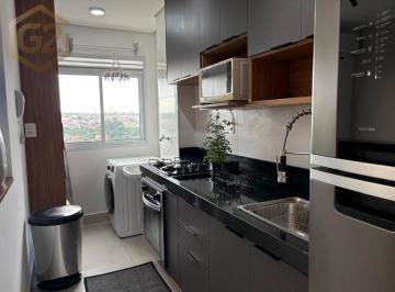 31b9af1a6cc3bfb0a2db010cd7a21f4bea106623 · Apartamento Mobiliado para Locação Villa Helvétia, Indaiatuba/SP.
