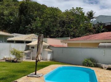 Casa · 224m² · 3 Quartos · 2 Vagas · Excelente casa mobiliada de 3 dormitórios no bairro Ressacada em Itajaí SC