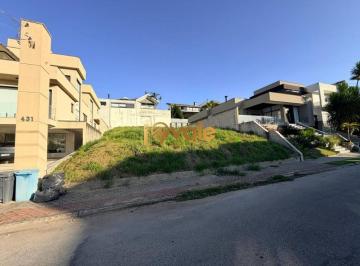 64ac1d8034a1b30d026e5bc4739fc757024d6567 · Terreno à venda, 450 m² no Condomínio Residencial Jaguary - São José dos Campos/SP