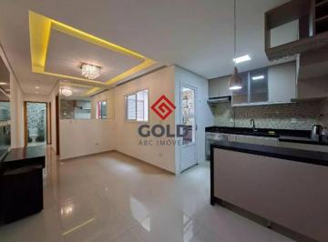da21caad475d21556b93b265515704d200c7193e · Apartamento com 2 dormitórios para alugar, 80 m² por R$ 2.631,16/mês - Vila Príncipe de Gales - Sant