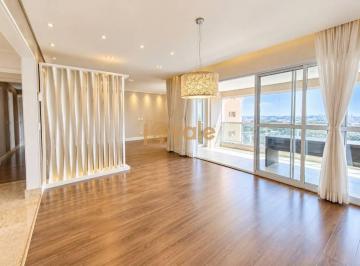 c02132d9e419bd8c7a62065e168c4ba0da4f51a8 · Apartamento com 4 dormitórios para alugar, 245 m² por R$ 15.930,00/mês - Jardim das Colinas - São Jo