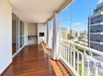 73ad3351c4a330feeb96ad198b3b9f0027672877 · Apartamento com varanda gourmet em Moema Pássaros