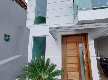 f35bd8d37053d8bb83f69e40f7290e7ff60c12a3 · SOBRADO 3 QUARTOS 1 SUÍTE E DEMI-SUÍTE | 1 VAGA | 130M² | VISTA ALEGRE | R$ 3.300 + TAXAS.